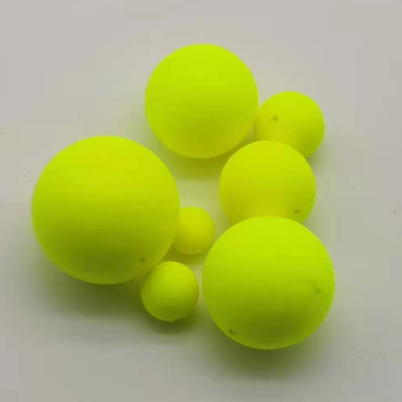 yellow 15 mm diameter (1.5 mm aperture)